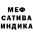 A-PVP крисы CK Lisette Anosike